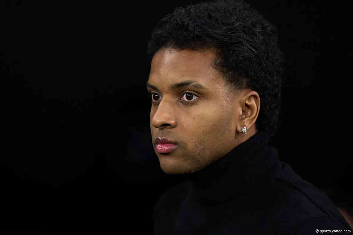 Image: Real Madrid winger shares first photo with summer signing
