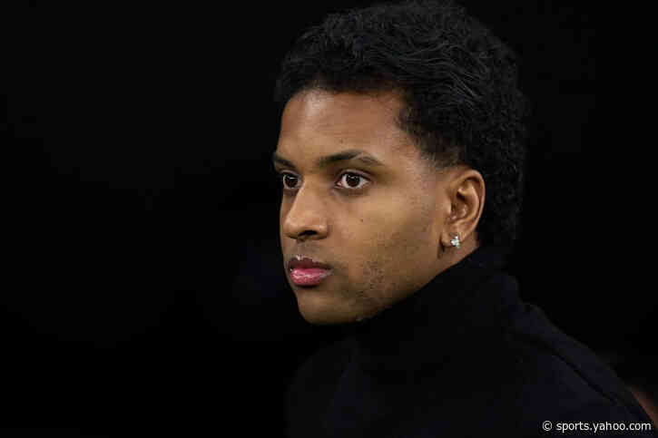 Image: Real Madrid winger shares first photo with summer signing