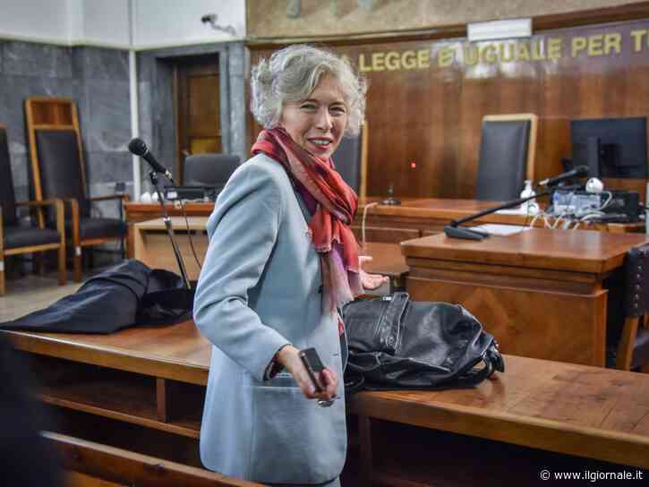 Due pesi, due misure: Pivetti a processo, le inchieste sulla sinistra finite in un vicolo cieco