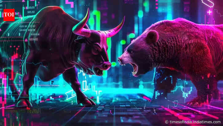 Crude, ceasefire and economic data: What's driving Dalal Street this week