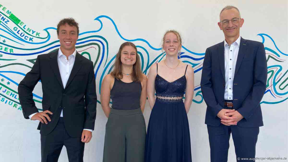 Ammersee-Gymnasium verabschiedet den bisher besten Abi-Jahrgang