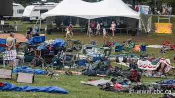 Kentucky governor says 4 dead amid flooding caused by heavy rains