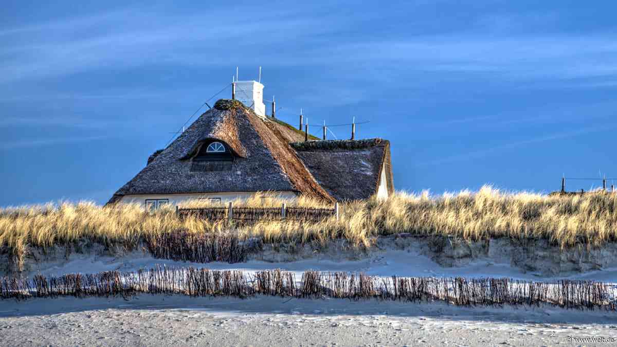 „Eine Geldvernichtungsmaschine“ – Das rigorose Ende des Immobilien-Booms an der Nordsee