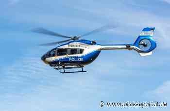 POL-ME: 48-Jähriger durch Pfefferspray verletzt - 2606122