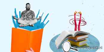 Hoe behulpzaam zijn zelfhulpboeken? Lees dit voordat je je volgende boek vol grote beloften koopt