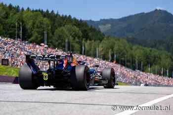 Preview GP Oostenrijk: Gouden kans Russell, maar Ferrari en Max Verstappen liggen op de loer