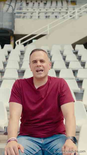 Per Davide, sin da bambino, è questione di 𝗥𝗔𝗗𝗜𝗖𝗜 🐂 #torinofc #èquestionedi