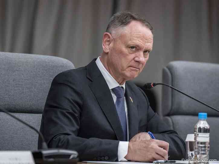 The PQ wants an independent Quebec to join NATO or NORAD. Here's why that might be tricky