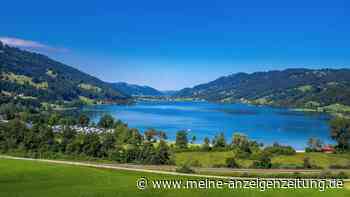 Freibäder, Seen, Biergärten und mehr: 12 Ausflugstipps für den Sommer in Bayern