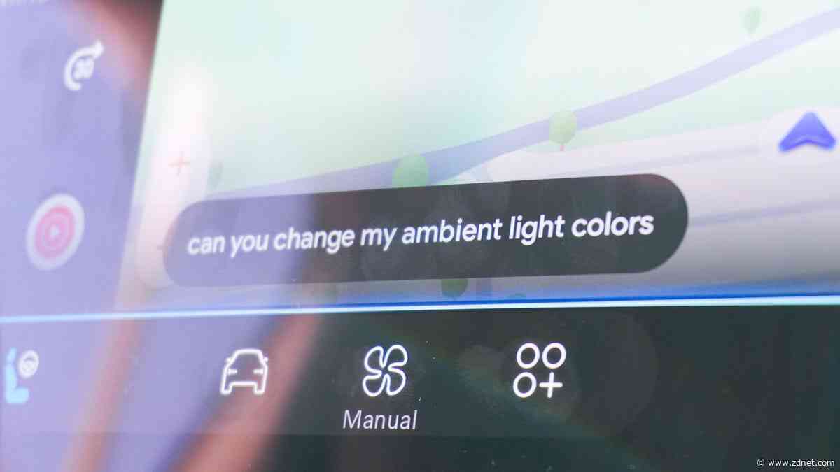 Use Android Auto? How to limit what information Gemini learns about you
