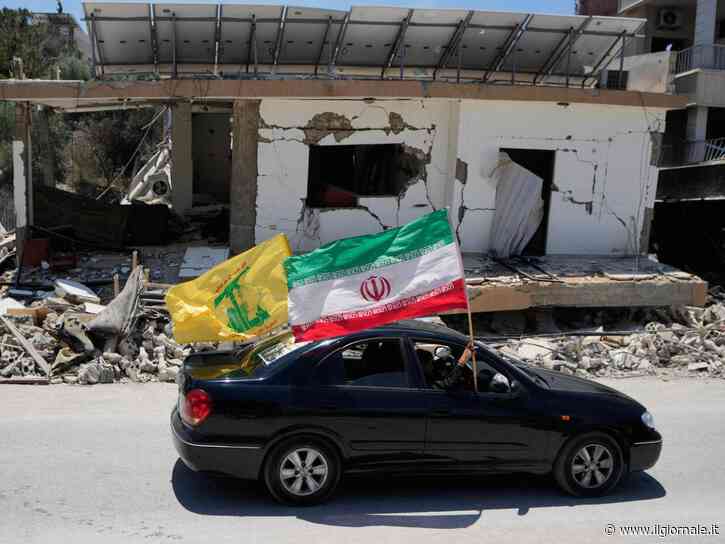 Libano-Israele, la rabbia di Hezbollah