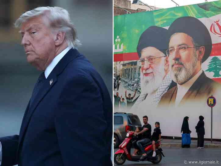 Blitz Usa a Hormuz, Teheran colpisce le basi. Ma a luglio via a un nuovo round di negoziati