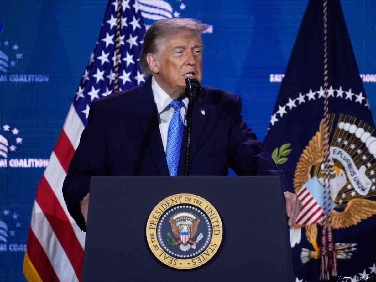La commissione Usa per la libertà religiosa: "Separazione tra Stato e Chiesa? Un errore"