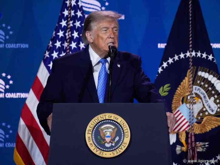 La commissione Usa per la libertà religiosa: "Separazione tra Stato e Chiesa? Un errore"