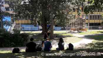 Schwitzend im Klassenzimmer: Was ist den Kindern noch zuzumuten?