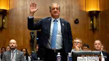 Postmaster general's remarks on mail ballots stoke fears among voting rights advocates