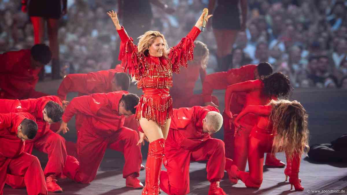 Von Helene Fischer bis „Old but Gold“-Festival: Konzert-Tipps für Hamburg im Juli