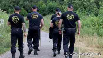 Urgent search at Clifton Country Park as boy vanishes after entering River Irwell