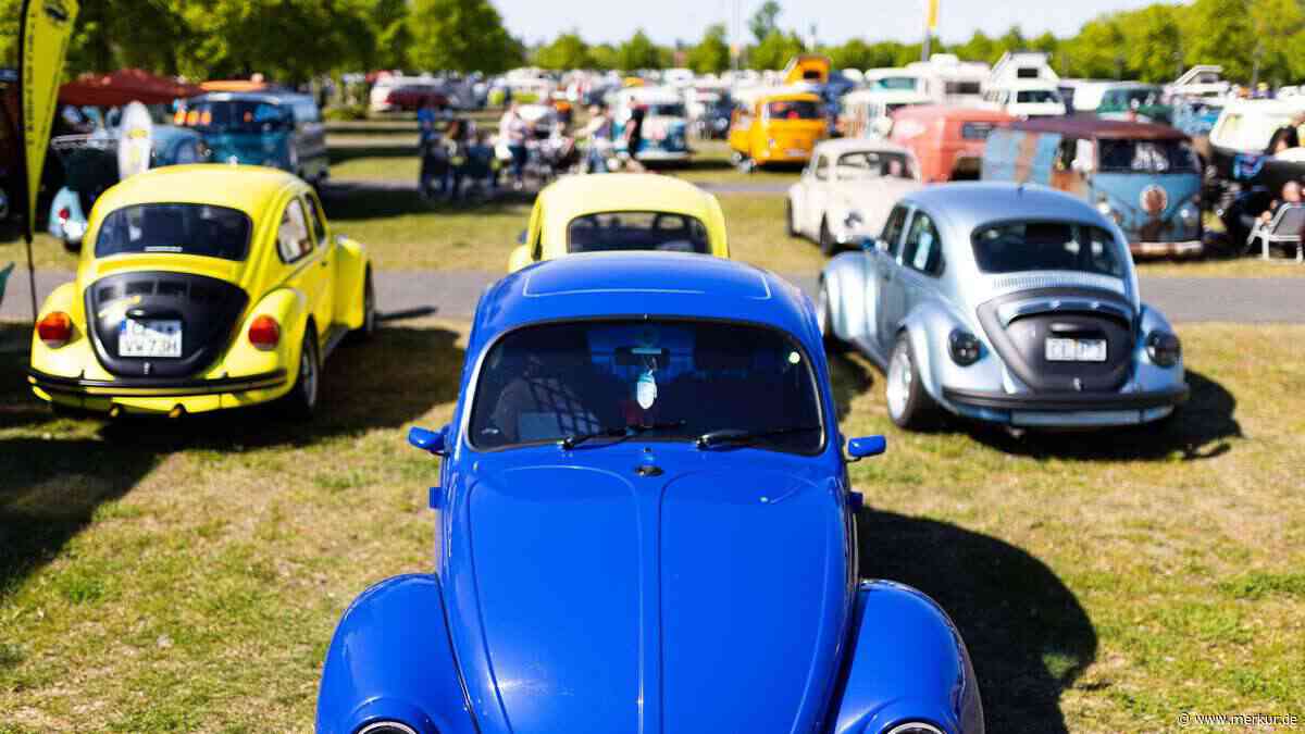 VW plant radikalsten Umbau seiner Geschichte: Eine Marke vor dem Aus – bis zu 140.000 Jobs betroffen
