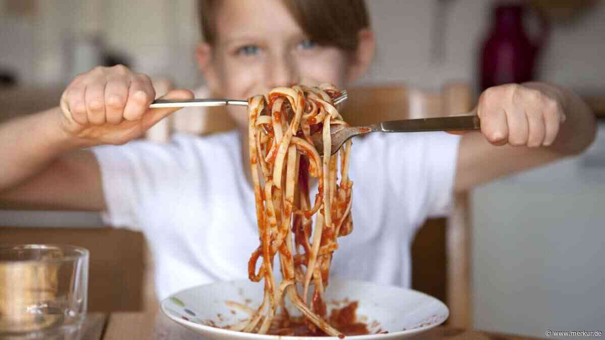 Spaghetti Bolognese in Italien bestellen? So outen Sie sich sofort als ahnungsloser Tourist