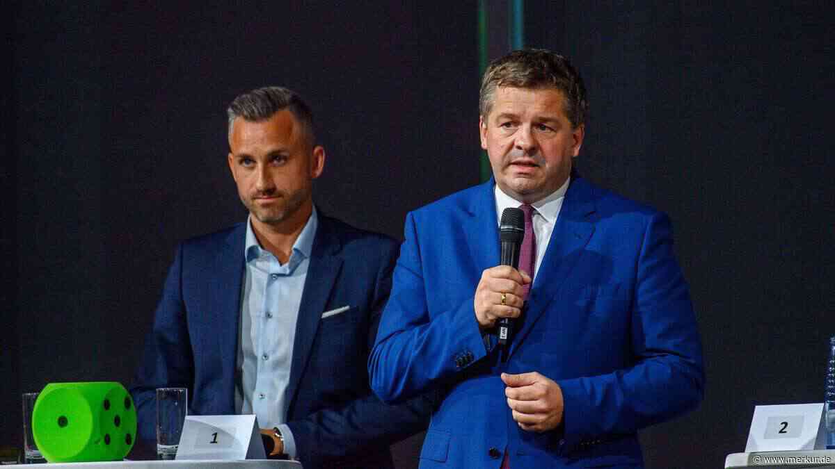 Schulze warnt in „Elternbrief“ vor AfD-Schulpolitik – CDU wehrt sich gegen brisanten Vorwurf