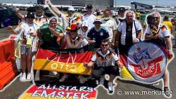 DFB-Fans bei der WM: „Feurig statt steif“ – bei Ecuador war auch die Hymne besser