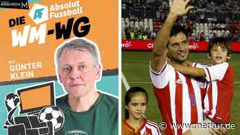 Diese Historie verbindet Fußball-Deutschland mit WM-Gegner Paraguay