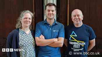 'Bell-ringing is in my blood - it's what we do'