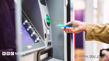 Fund to boost bank access in branch closure areas