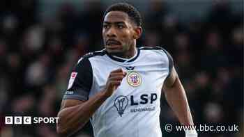 York sign Johnson, Medley, McArthur, and Read