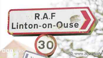 RAF base wrong place for asylum site - councillors