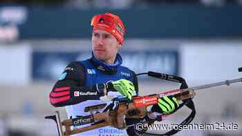 Biathlon: „Würde den Fehler im Keim ersticken“ – Kühn über Rücktritt und Zukunftspläne