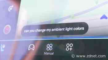 Use Android Auto? How to limit what information Gemini learns about you