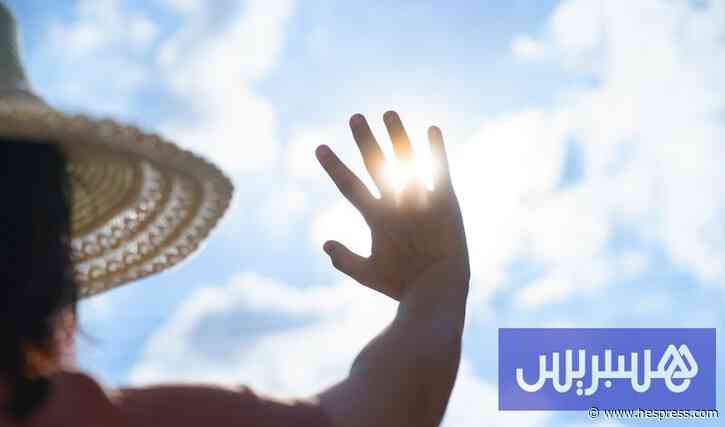 موجة الحر في المغرب تستنفر الأطباء.. ودعوات لحماية الأطفال والمسنين