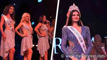 Groningse Melissa Bottema is Miss Nederland: 'Droom die uitkomt'