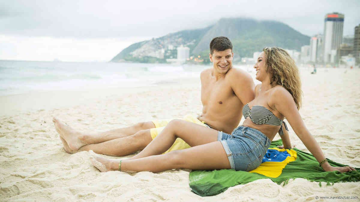 Karin (56): ’Mijn grote liefde woont in Brazilië, hoe krijg ik hem hier?’