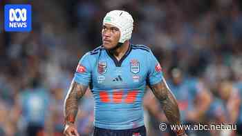Blues ring in the changes as To'o dumped for decider