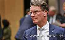 Infratest: Deutliche Verluste für CDU in NRW - AfD mit Rekordwert