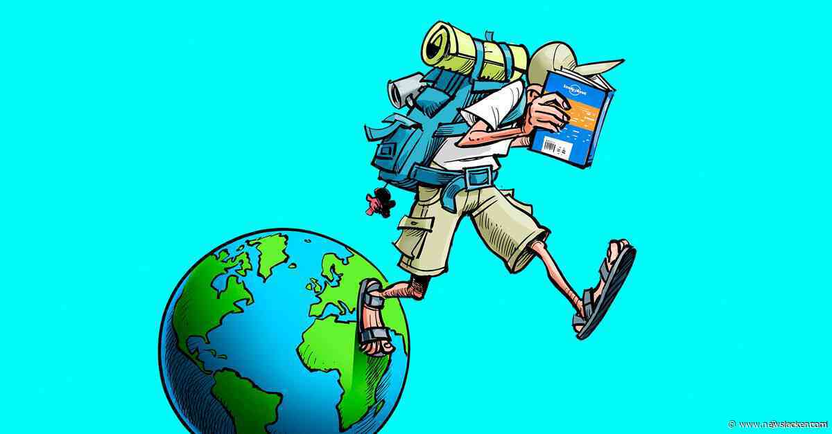 De ondergang van een imperium: hoe &amp;#8216;Lonely Planet&amp;#8217; zijn oorspronkelijke doelgroep in de steek liet