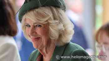 Queen Camilla branded 'uncomfortable' in Scottish outfit as fans disagree