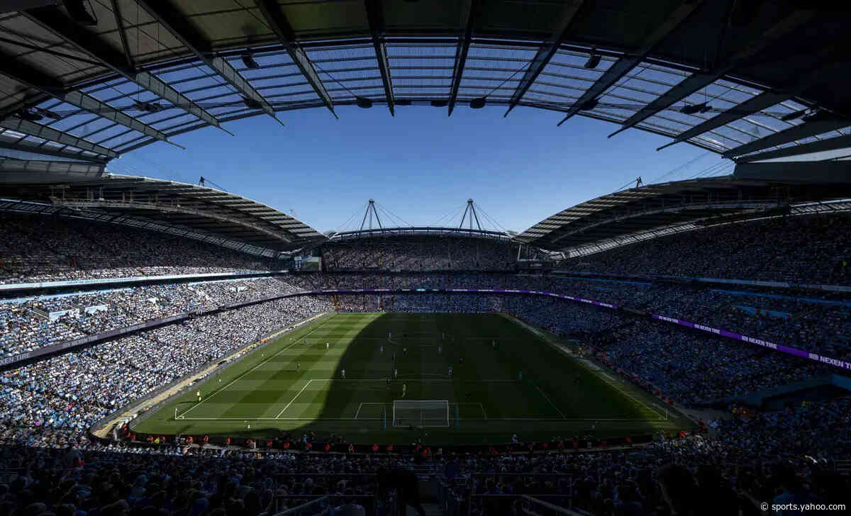 Manchester City sign winger from Ligue 1 club – Deal worth up to €25 million