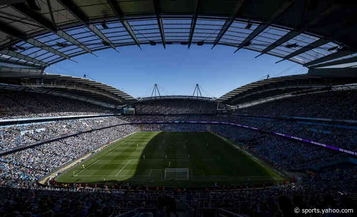 Manchester City sign winger from Ligue 1 club – Deal worth up to €25 million