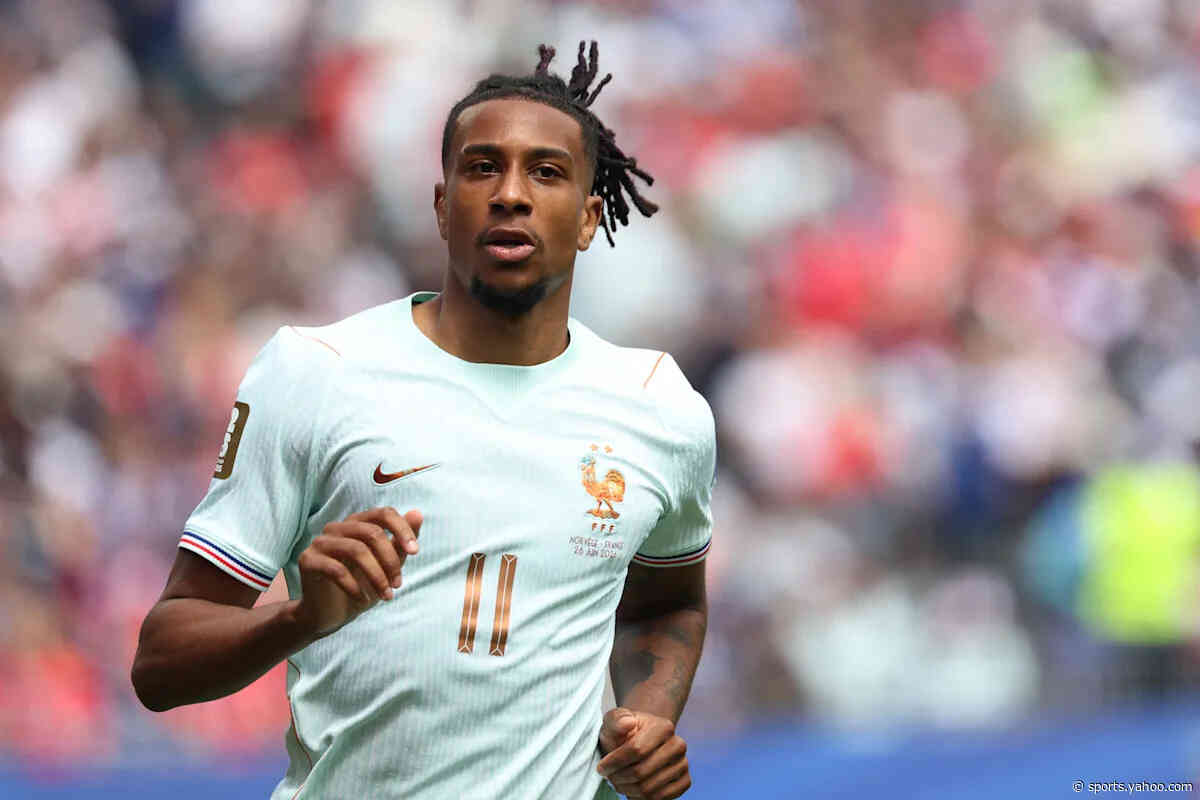World Cup: top scorers, assists, the latest rankings 🚀