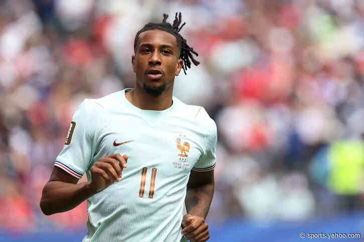 World Cup: top scorers, assists, the latest rankings 🚀