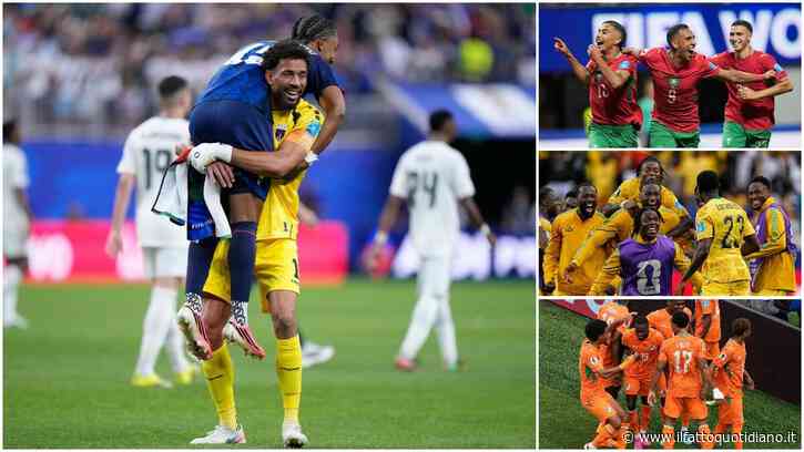 Non solo Marocco: l’Africa fa boom ai Mondiali, 9 su 10 passano il turno. Sportwashing, softpower, geopolitica sportiva: cosa c’è dietro l’exploit