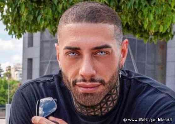 “Ho pagato 16mila euro per il mio tatuaggio istantaneo. Ho passato 12 ore in sala operatoria, ma ne vale la pena. Per fare un tatuaggio così servono 2 anni”: così Francesco Chiofalo