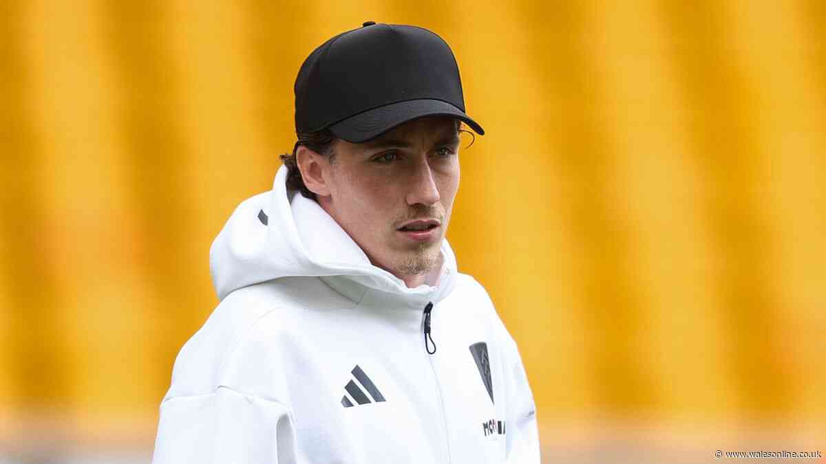 Harry Wilson to Leeds United latest as club agree £20m deal