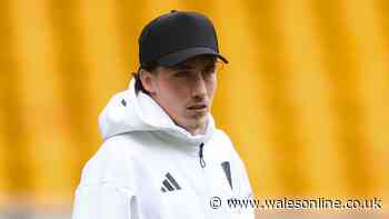 Harry Wilson to Leeds United latest as club agree £20m deal