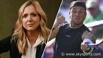 Draper draw could have been kinder, says Gigi Salmon as she previews Wimbledon