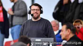 Magenta-Kommentator Christian Straßburger polarisiert – darum bereichert er die WM